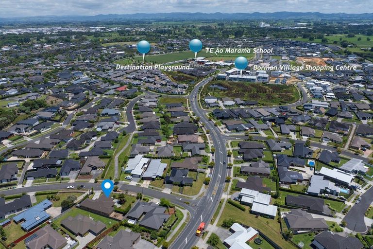 Photo of property in 3 Drower Glen, Flagstaff, Hamilton, 3210