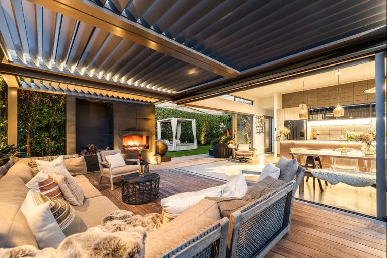 Photo of property in 25 Tohora Crescent, Omaha, Warkworth, 0986