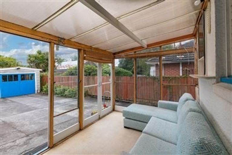 Photo of property in 303 Hills Road, Mairehau, Christchurch, 8013