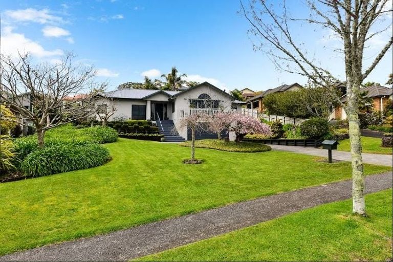 Photo of property in 271 Grandview Road, Western Heights, Hamilton, 3200