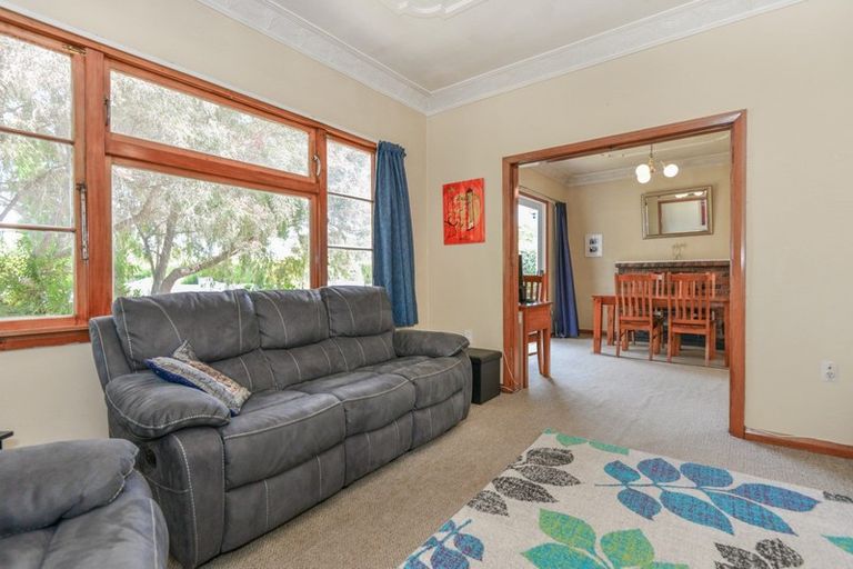 Photo of property in 201 Gascoigne Street, Raureka, Hastings, 4120