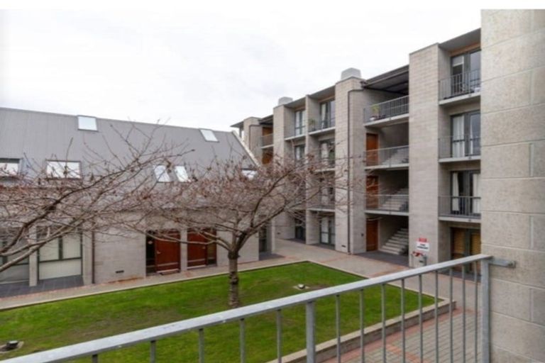 Photo of property in 40/868 Colombo Street, Christchurch Central, Christchurch, 8013