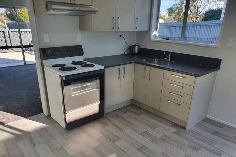 Photo of property in 7 Mundys Road, Dallington, Christchurch, 8061