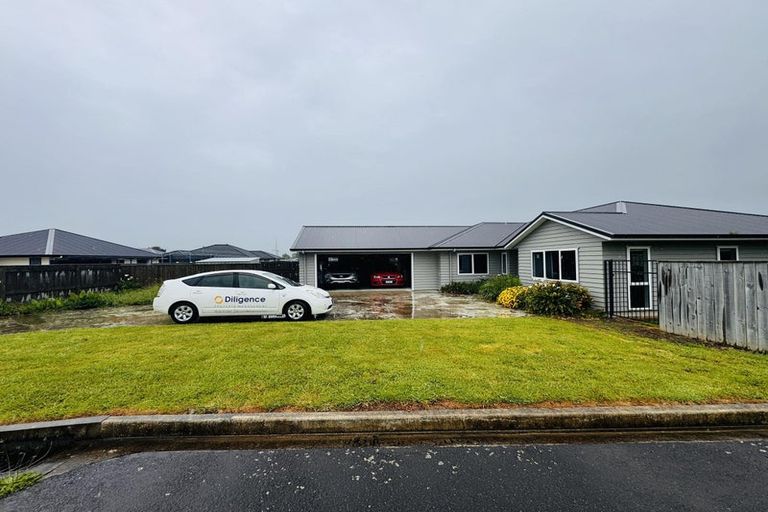 Photo of property in 99 North Street, Palmerston North, 4410