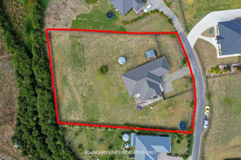 Photo of property in 46c Mcintosh Drive, Pokeno, 2471