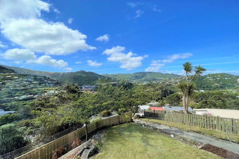 Photo of property in 45 Mairangi Road, Wadestown, Wellington, 6012