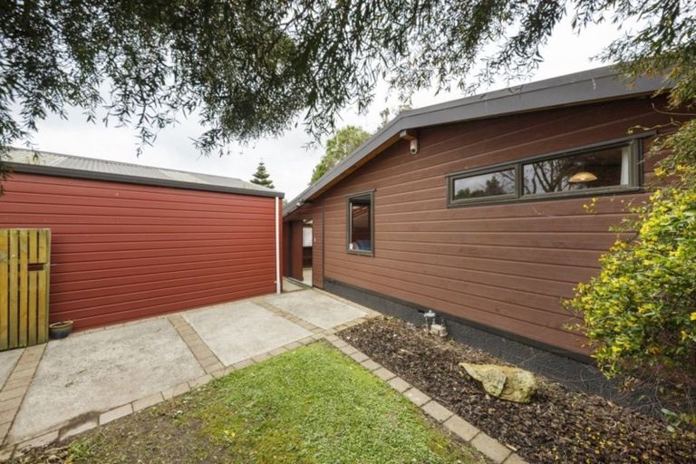 Photo of property in 168 Amberley Avenue, Highbury, Palmerston North, 4412