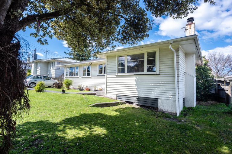 Photo of property in 45 Atkinson Street, Mangapapa, Gisborne, 4010
