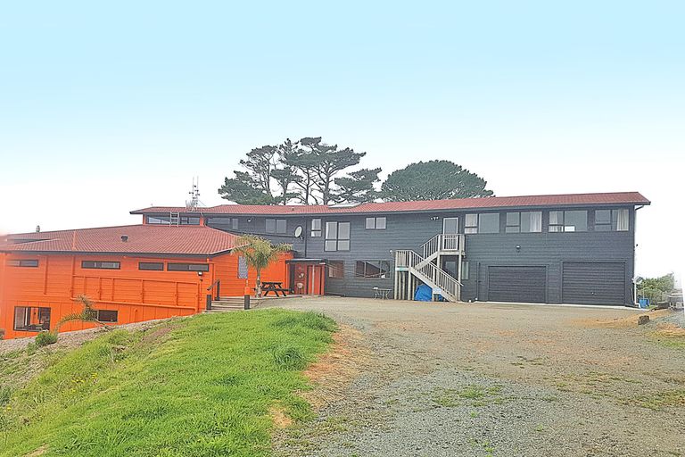 Photo of property in 4800 State Highway 1, Waipu, 0582