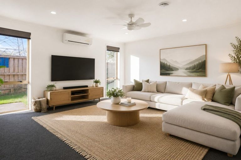 Photo of property in 25 Salisbury Place, Hamilton East, Hamilton, 3216