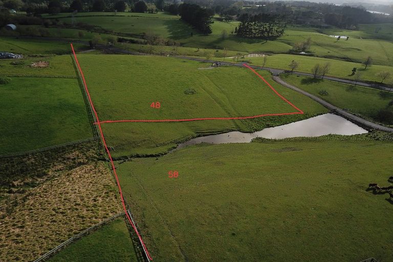 Photo of property in 58 Joseph Dunstan Drive, Taupaki, 0782