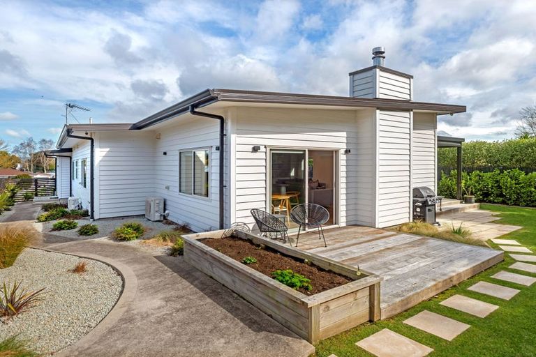 Photo of property in 27 King Street, Mangapapa, Gisborne, 4010