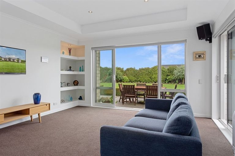 Photo of property in 55 Cullen Avenue, Swannanoa, Rangiora, 7475