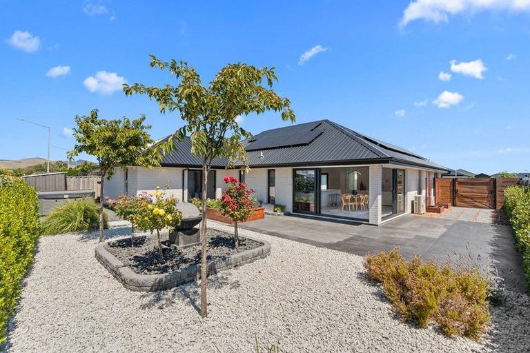 Photo of property in 5 Kilmurry Street, Halswell, Christchurch, 8025