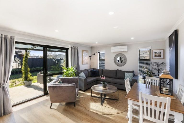 Photo of property in 165 Georgina Street, Marshland, Christchurch, 8083