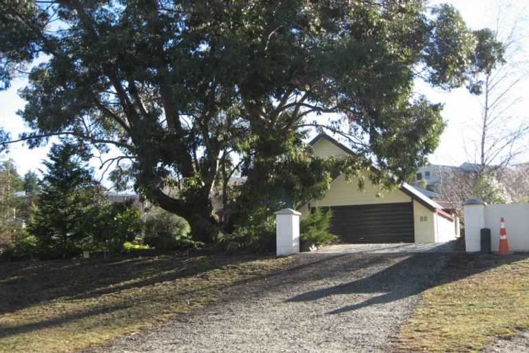 Photo of property in 80 Hedditch Street, Wanaka, 9305