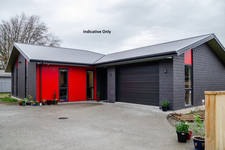 Photo of property in 63a Park Road, Carterton, 5713