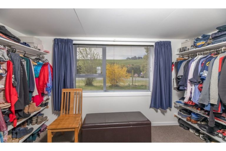 Photo of property in 203 Whitecliffs Road, Whitecliffs, Coalgate, 7673