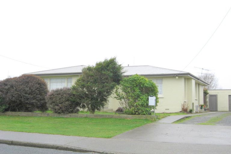 Photo of property in 140 Oreti Street, Kingswell, Invercargill, 9812