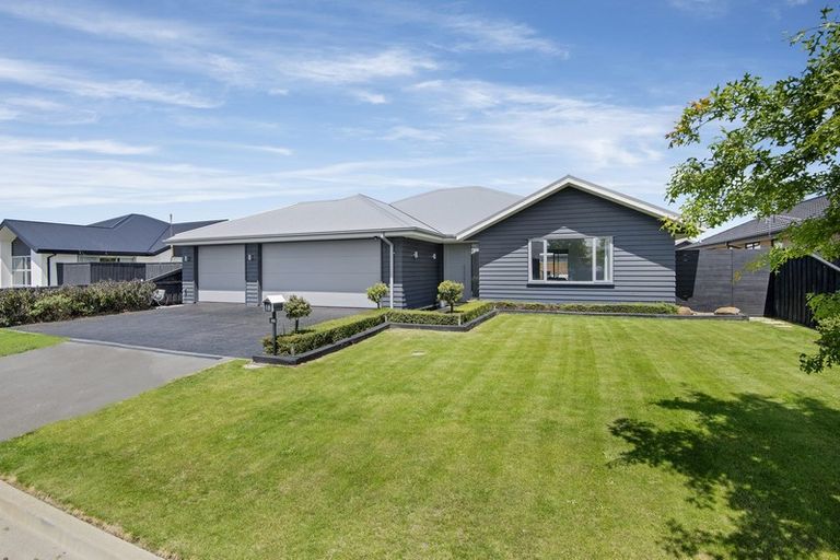 Photo of property in 18 Oaks Drive, Lincoln, 7608