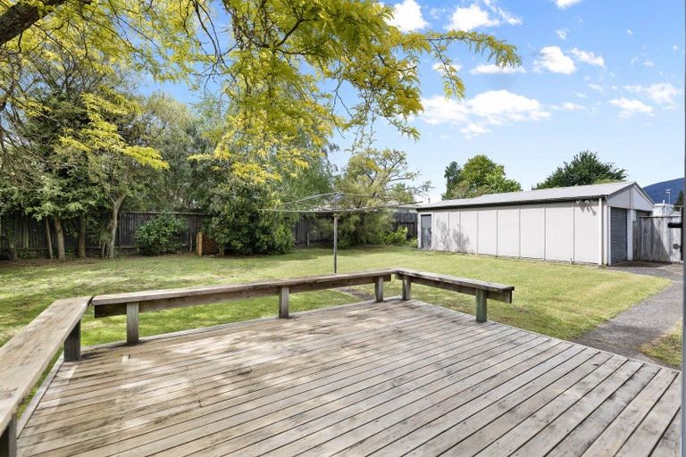 Photo of property in 9 Te Takinga Street, Turangi, 3334