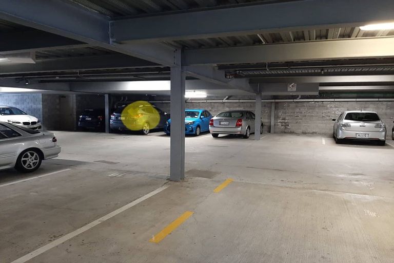 Photo of property in 14/45 Childers Terrace, Kilbirnie, Wellington, 6022