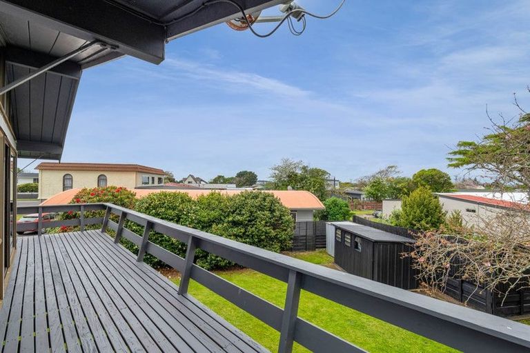 Photo of property in 46 Murray Avenue, Hawera, 4610