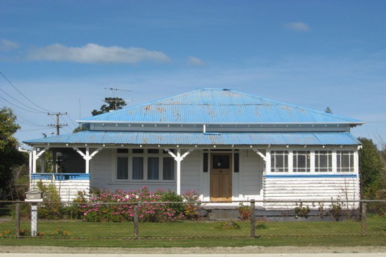 Photo of property in 30 Somerville Street, Wairoa, 4108