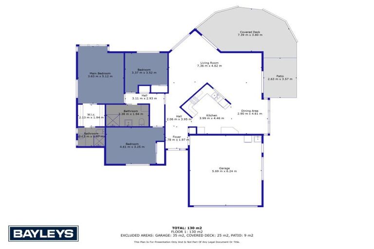 Photo of property in 8 Lotus Avenue, Mount Maunganui, 3116