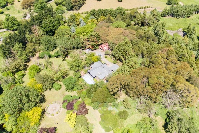 Photo of property in Tradgard, 158 Shanley Road, Crownthorpe, Hastings, 4179