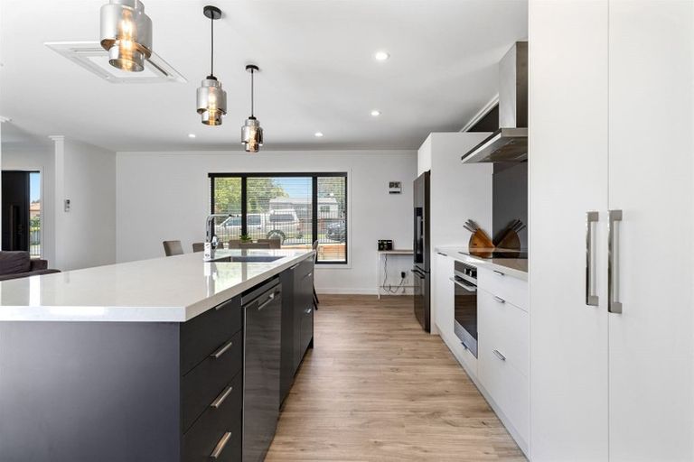 Photo of property in 333 Thames Street, Morrinsville, 3300