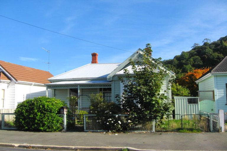 Photo of property in 37 Carr Street, North East Valley, Dunedin, 9010