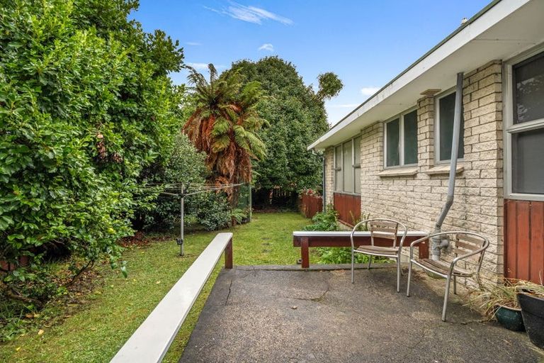 Photo of property in 8 Mckee Avenue, Fenton Park, Rotorua, 3010