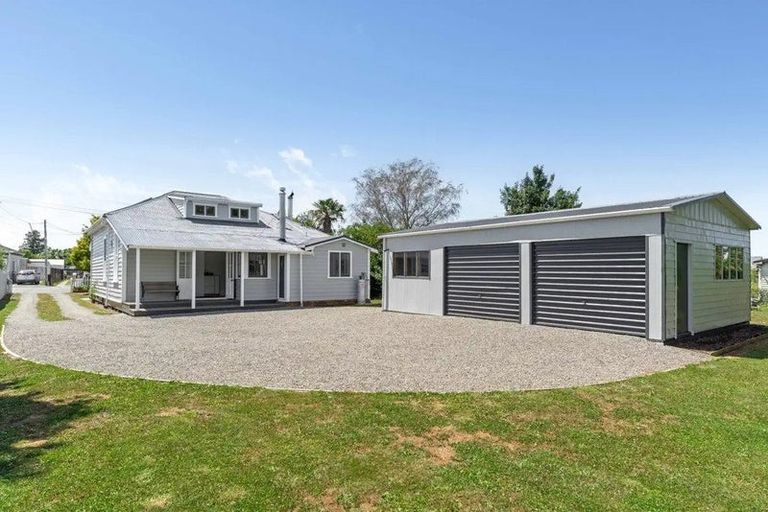Photo of property in 79 Perry Street, Masterton, 5810
