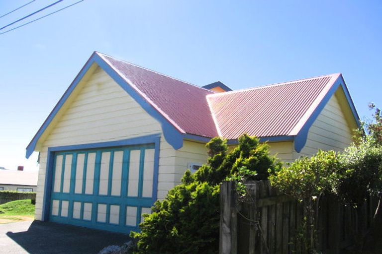 Photo of property in 27 Punjab Street, Khandallah, Wellington, 6035