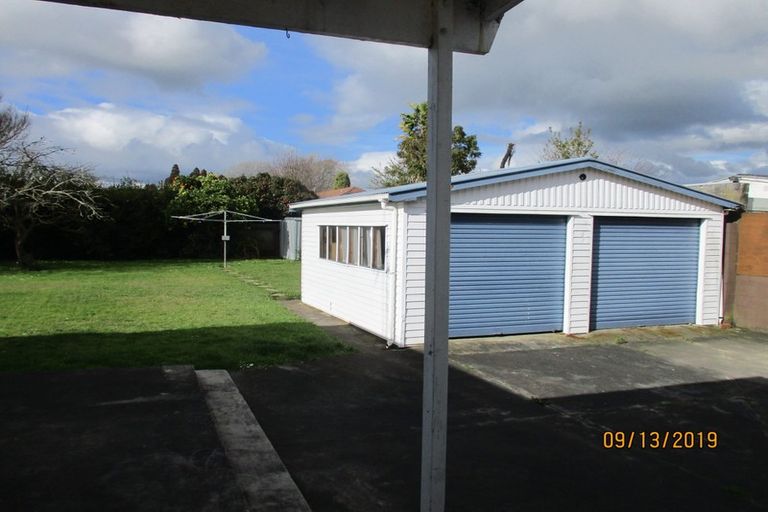 Photo of property in 48 Lorne Street, Morrinsville, 3300