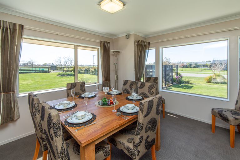 Photo of property in 55 Sheridan Drive, Rolleston, 7614