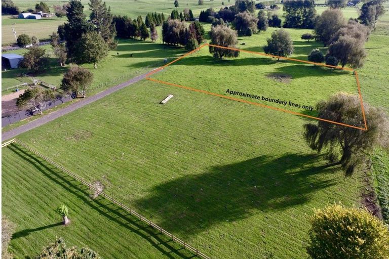 Photo of property in 13 Te Poi Road, Te Poi, Matamata, 3473