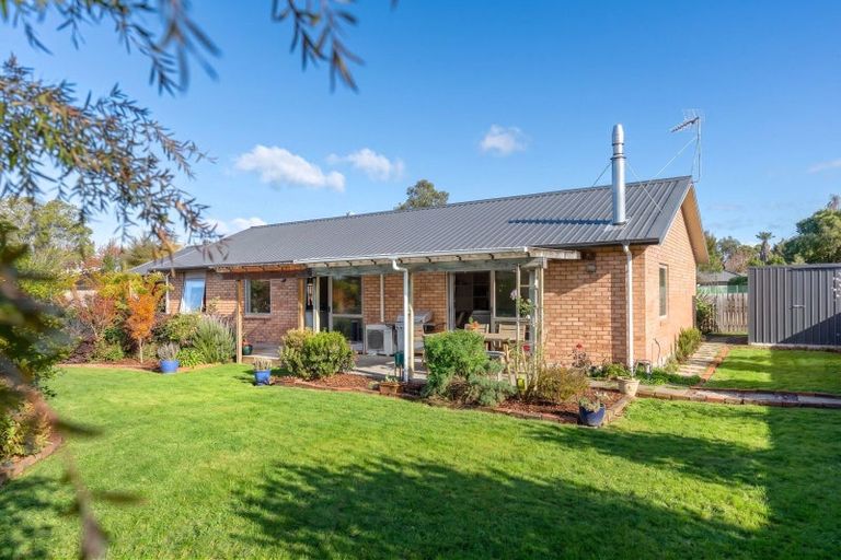 Photo of property in 19 Nash Place, Masterton, 5810