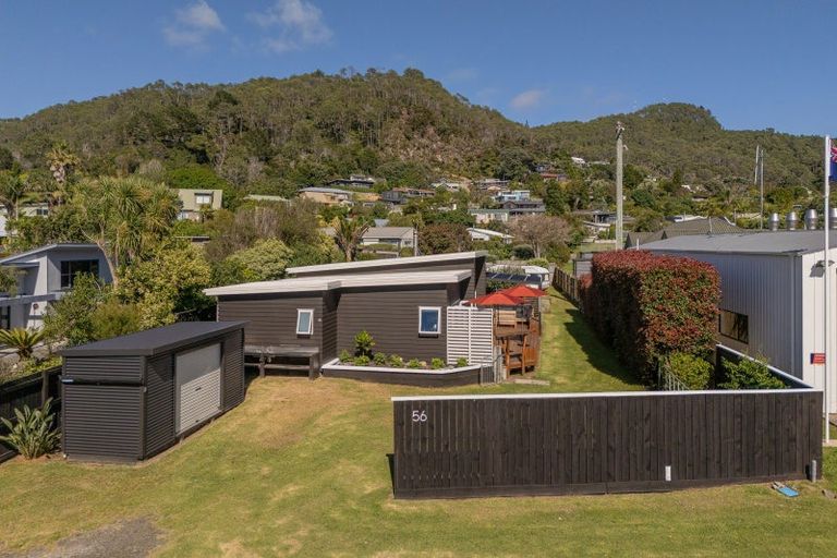 Photo of property in 56 Hahei Beach Road, Hahei, Whitianga, 3591