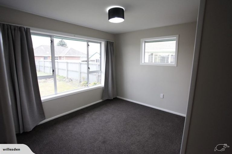 Photo of property in 64 Mahars Road, Mairehau, Christchurch, 8052