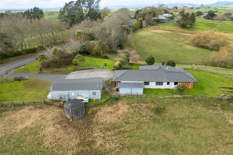 Photo of property in 673 Hetherington Road, Rotongaro, Huntly, 3772