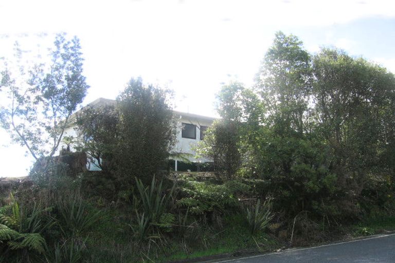 Photo of property in 89 Valley Road, Hikurangi, 0114