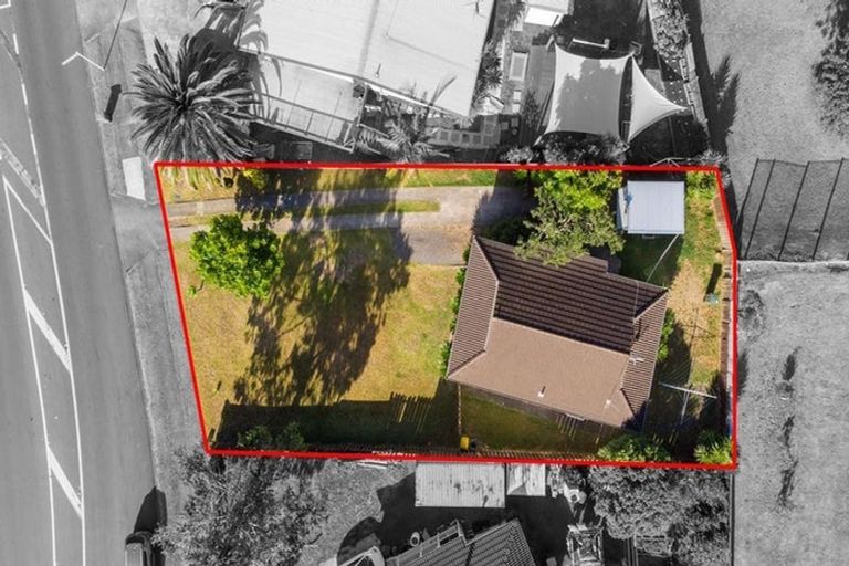 Photo of property in 183 Mahia Road, Wattle Downs, Auckland, 2103