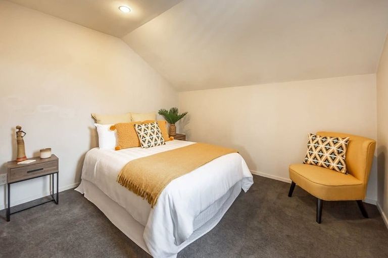 Photo of property in 174 Strickland Street, Sydenham, Christchurch, 8023