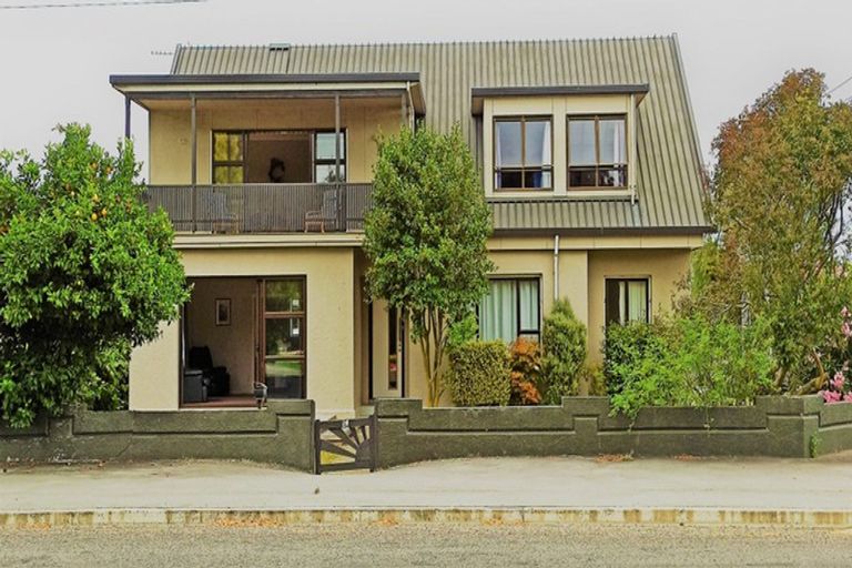 Photo of property in 59 Parker Street, Mayfield, Blenheim, 7201