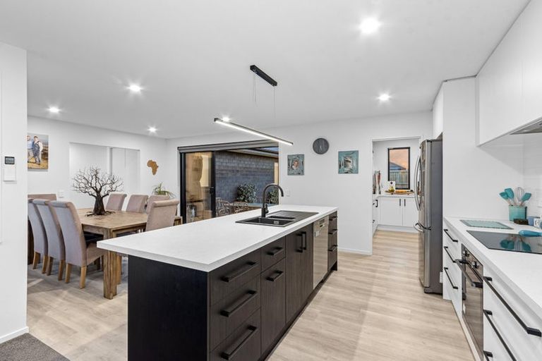 Photo of property in 15 Lanner Drive, Rolleston, 7615