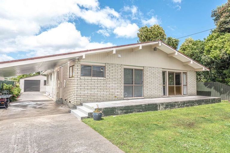 Photo of property in 42 Quick Avenue, Aramoho, Whanganui, 4500