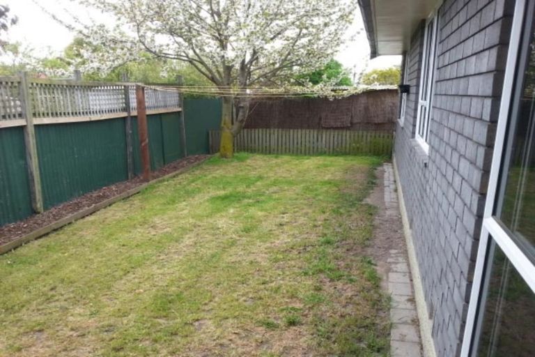 Photo of property in 1/64 Mackworth Street, Woolston, Christchurch, 8062