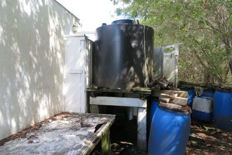 Photo of property in 61 Arawhata Road, Kaingaroa, Kaitaia, 0483